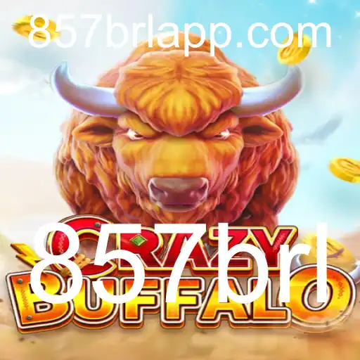 Descubra a Emoção do Jogo CRAZYBUFFALO