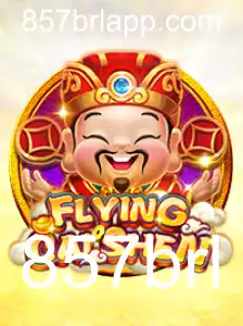 FlyingCaiShen: Descubra o Jogo Inovador com Emoção e Aventuras