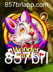Descubra Wonderland: O Novo Jogo Que Está Conquistando Todos